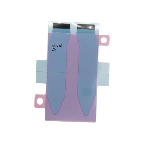 Adhesivo de Bateria Iphone 15 Plus